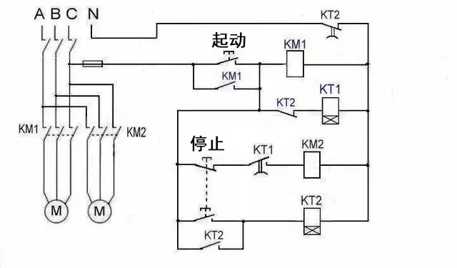 34种自动控制原理图 34种自动控制原理图
