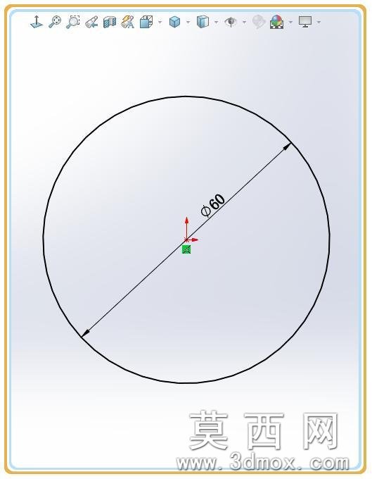 SolidWorks画的框架莫比乌斯,这个画法很快但要用2016以上的版本 SolidWorks画的框架莫比乌斯,这个画法很快但要用2016以上的版本