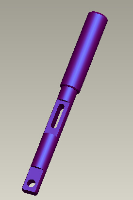 基于Pro/E叉座零件夹具设计 基于Pro/E叉座零件夹具设计