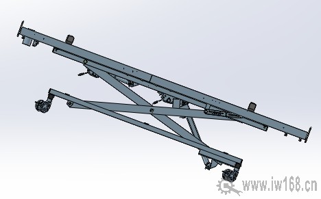 Solidworks�����h����ͼ��б�ĸ���ô�죿