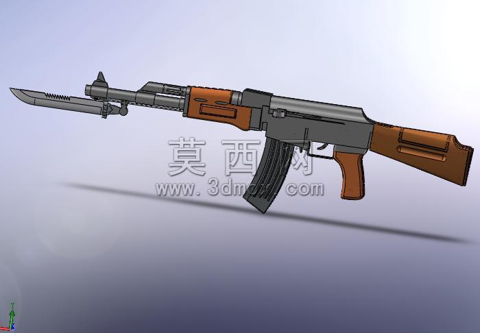 AK47