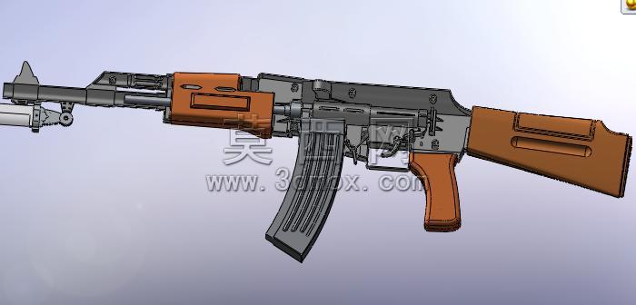 AK47