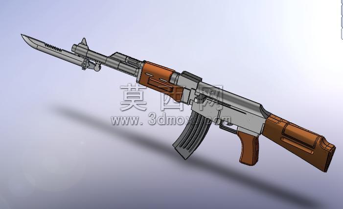 AK47