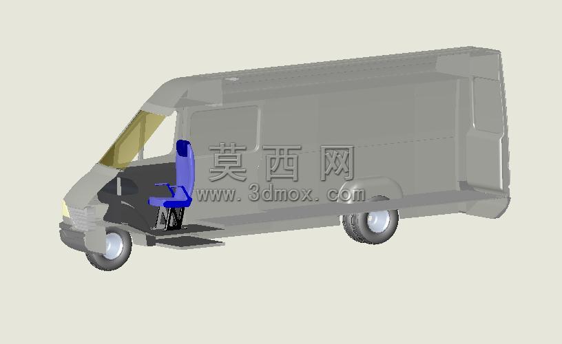 剖切图