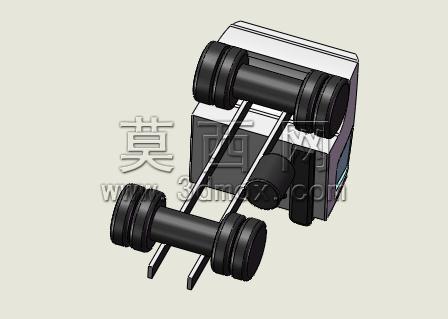 翻身图