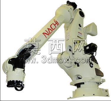 NACHI������ MC600���Ṥҵ��е��ͼ