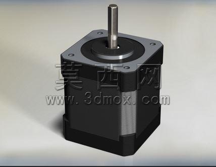 stepper-motor��άģ��