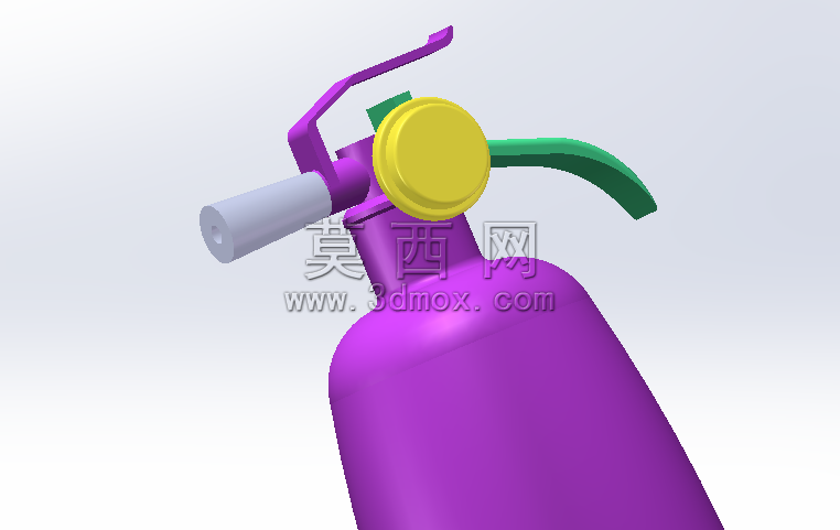 产品的压力表细节视图