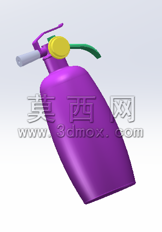 产品的正面视图