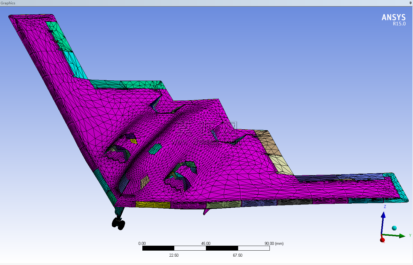 ANSYS��Ԫ