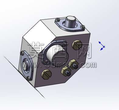 CPN-300��ת�ȳ�����άģ��