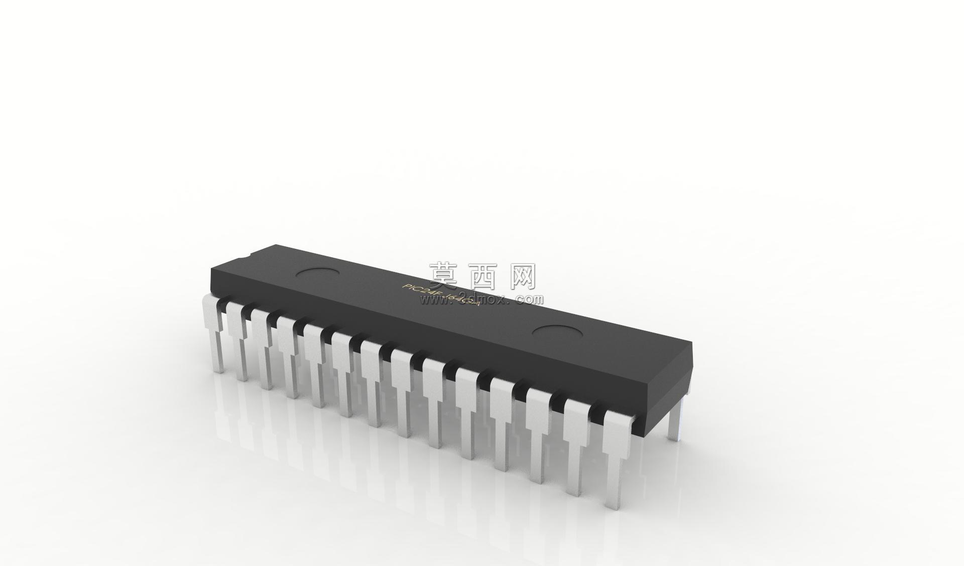 PLC����������άģ��