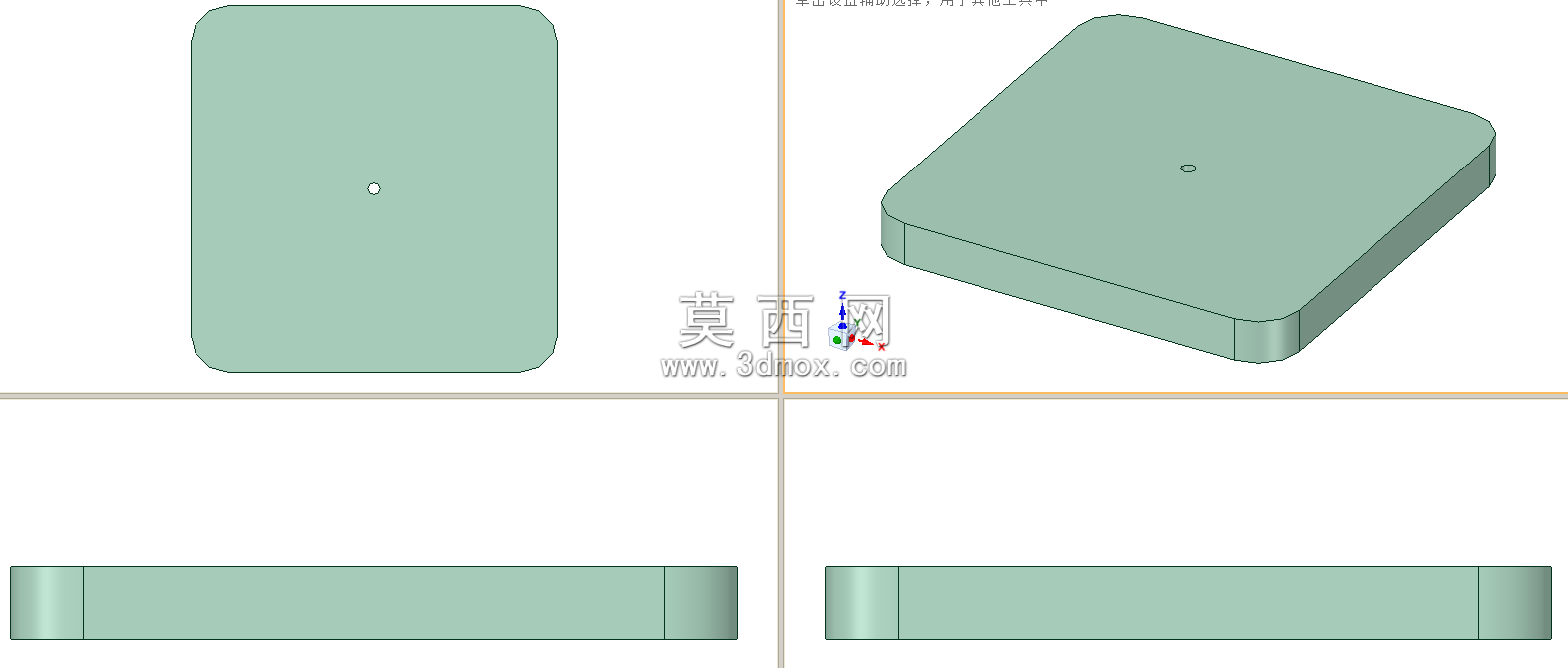 3MM����Ƭ��1MMС��ģ��άģ��
