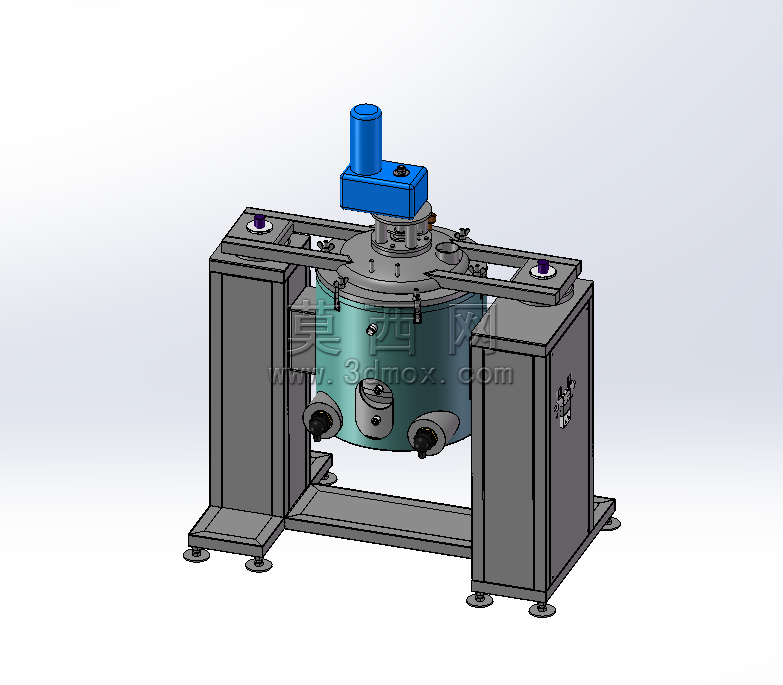 50L�����ģ����άģ��