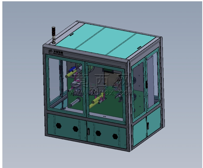 ACF������ - 3D��άģ��