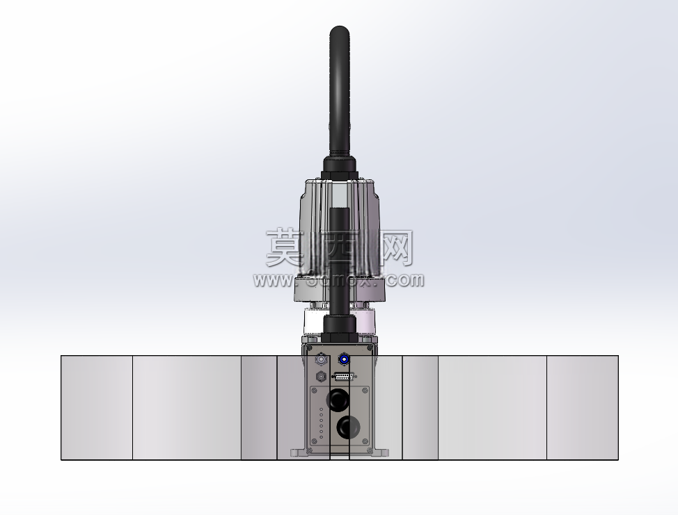 ��˹��ER3-400-SR��������άģ��